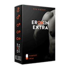 капсулы для повышения потенции eroxin extra